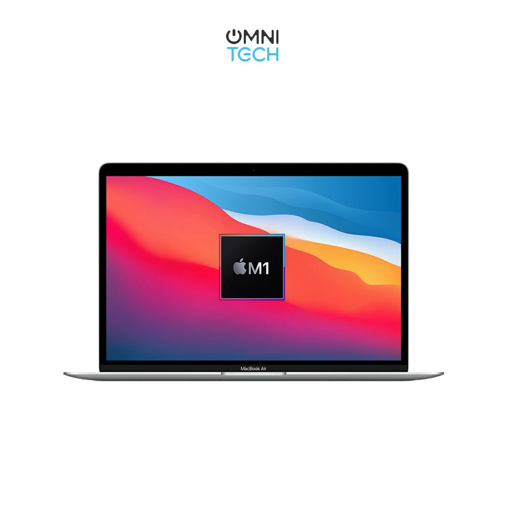 Apple MacBook Air M1 13" Silver
