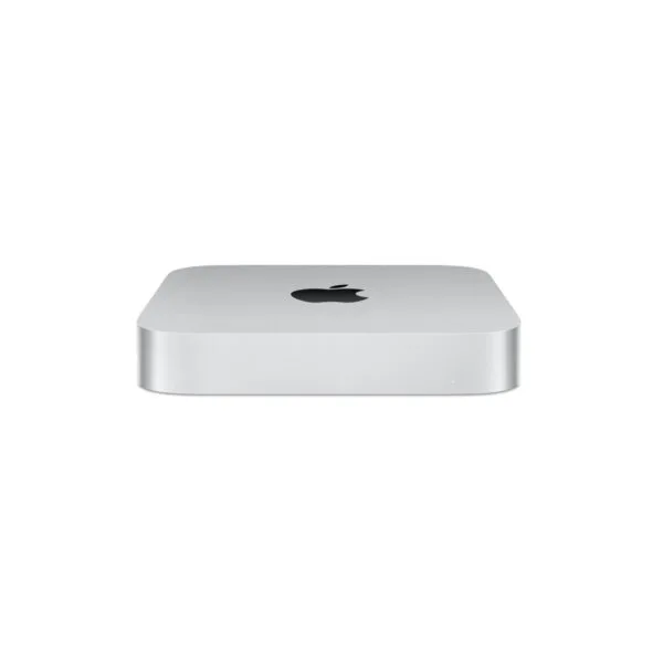 Mac Mini M4