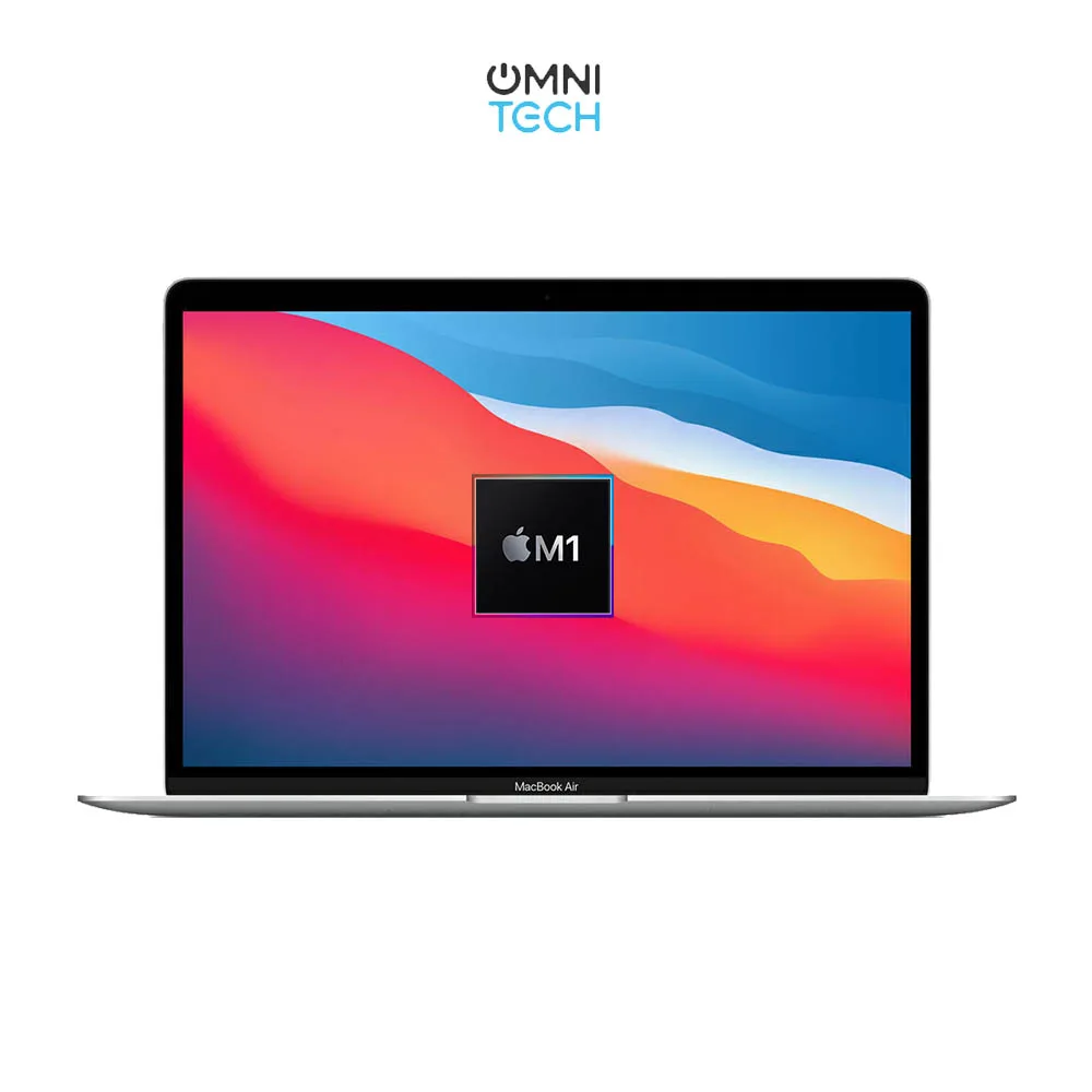 Apple MacBook Air M1