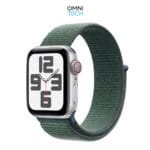 Apple Watch SE2 green