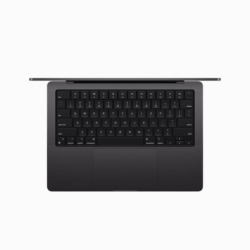 Apple Macbook Pro M3 Pro 14" 512GB MRX33LL/A - Imagen 2