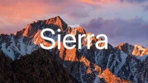 macos-sierra