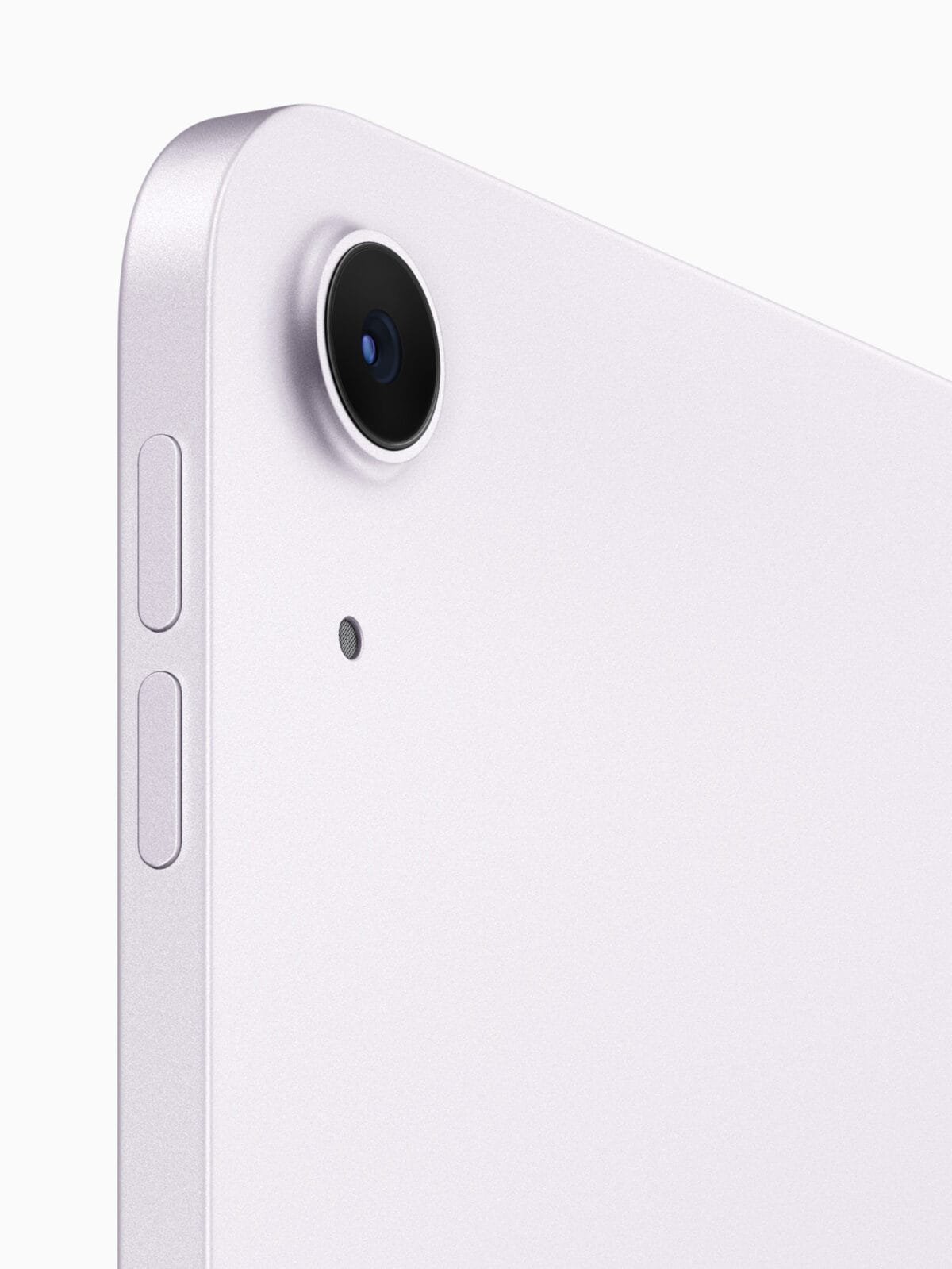 Apple iPad Air 11" M2 128GB 2024 - Imagen 3