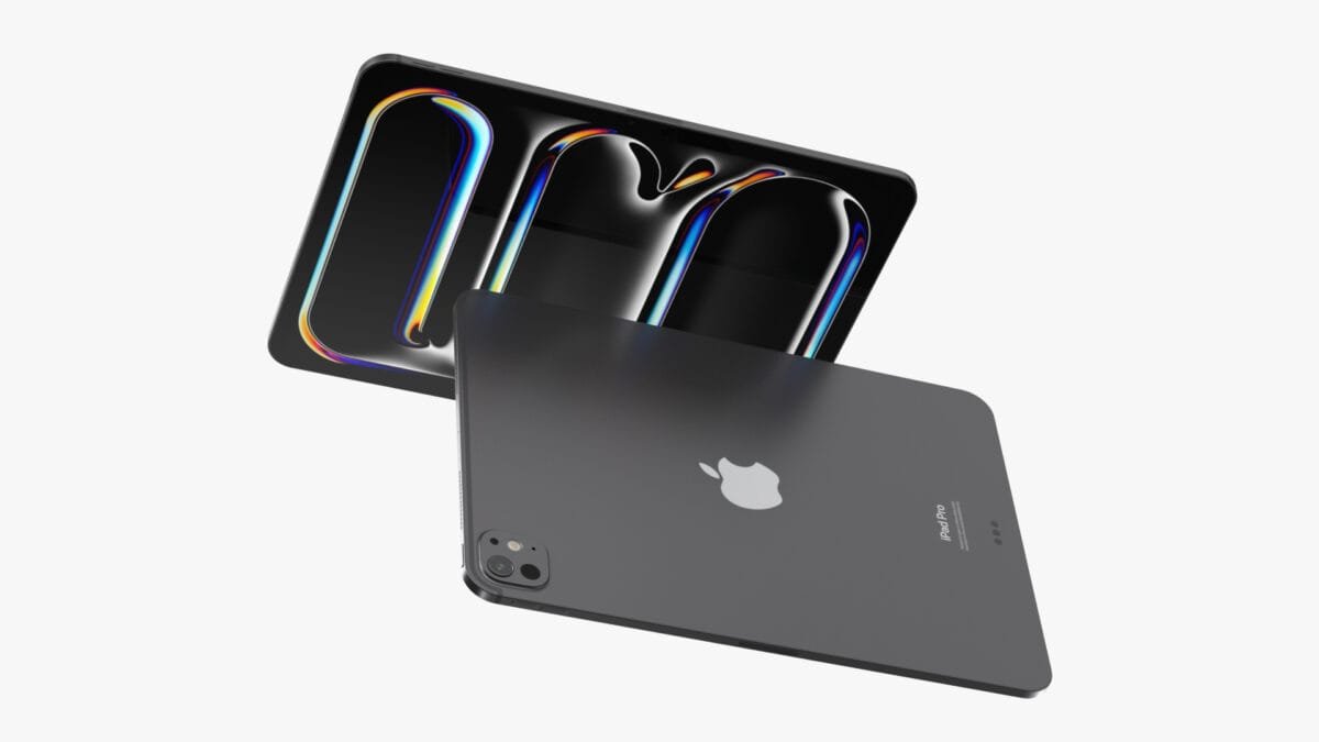 Apple iPad Pro M4 13" 256GB - Imagen 4
