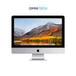 Apple iMac 21.5" 2017