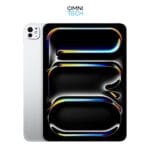 Apple iPad Pro M4 Silver