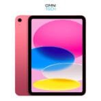 Apple iPad 10 Pink 2022