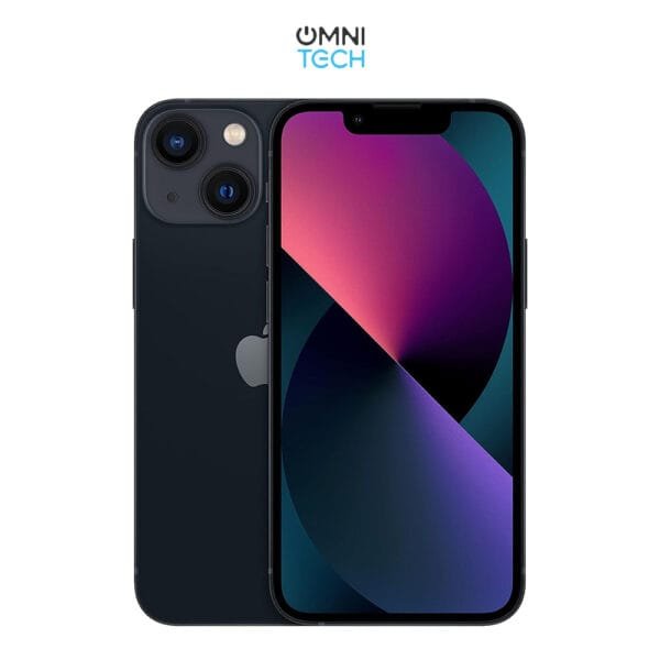 Apple iPhone 13 Midnight