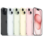 Apple iPhone 15 128GB SIM - Imagen 2