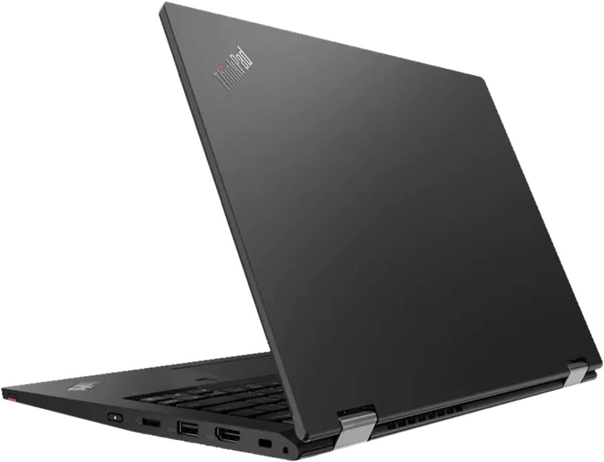 Lenovo ThinkPad L13 Yoga Ultrabook 13.3" Touch+Pen i5 10ma 16GB 256GB - Imagen 2