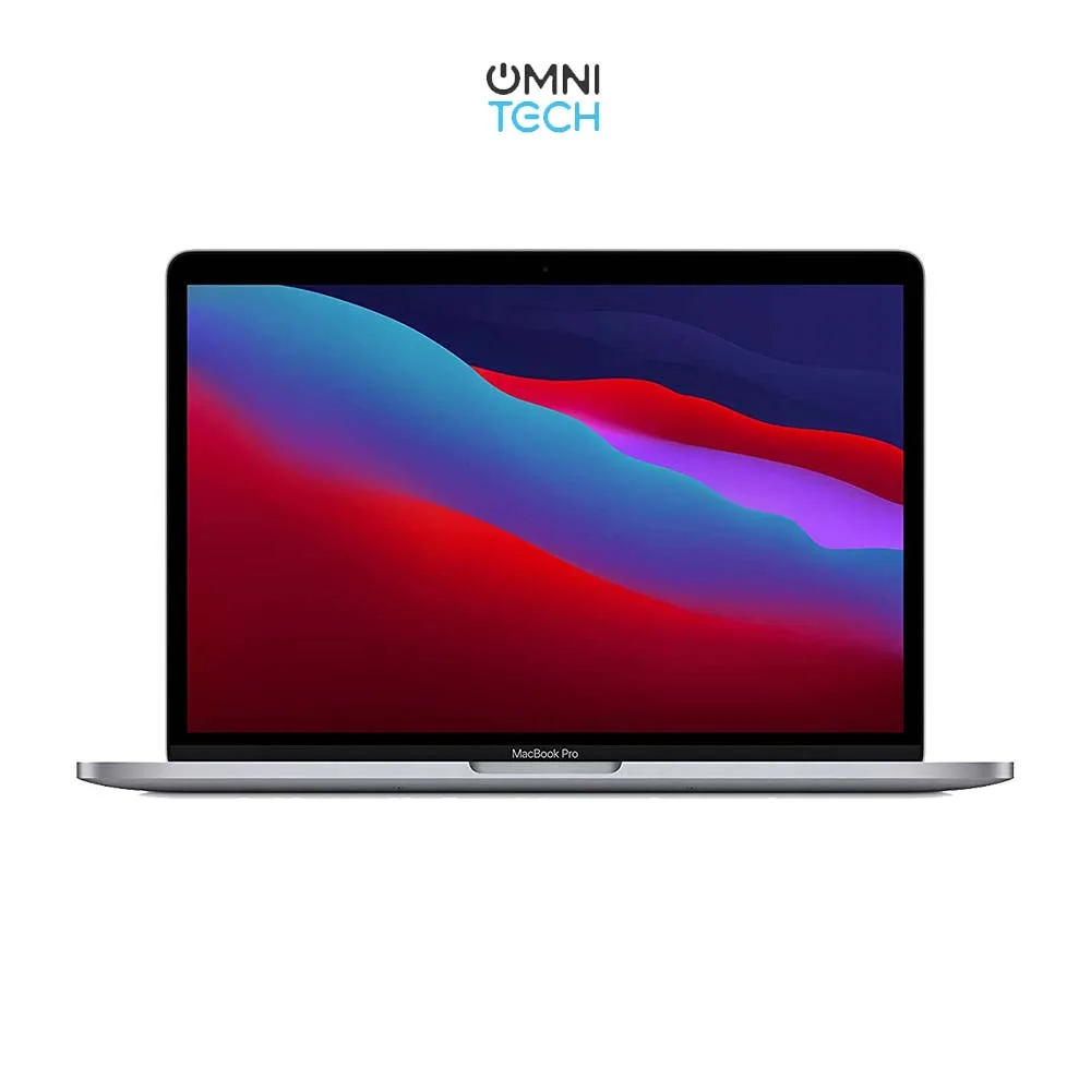 Apple MacBook Pro 2020
