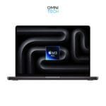 Apple MacBook Pro M3 Pro Space