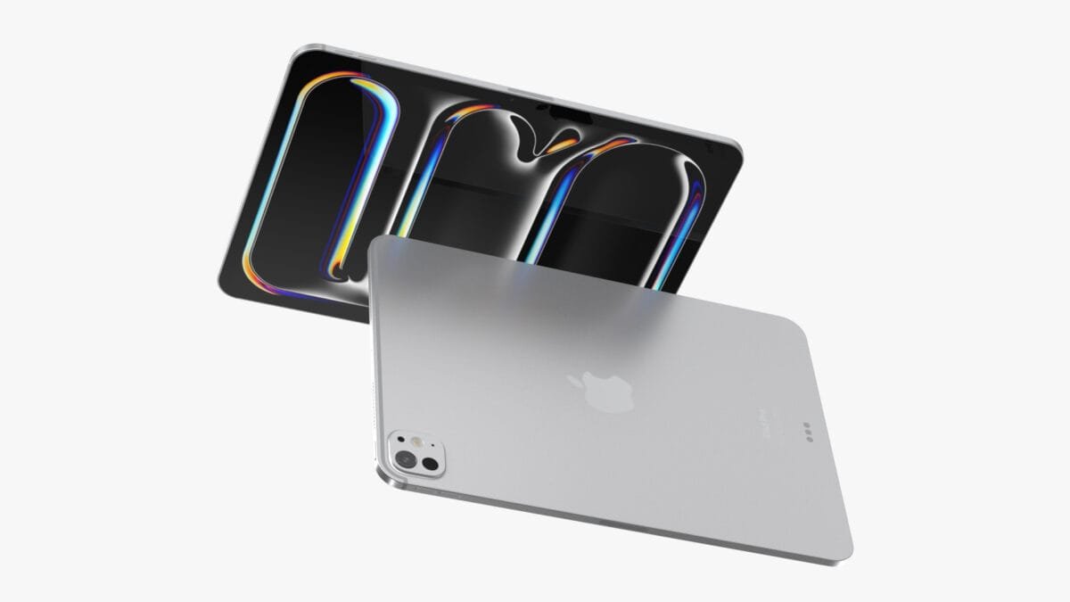 Apple iPad Pro M4 13" 256GB - Imagen 5
