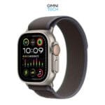 Apple Watch Ultra 2 49mm + Cell