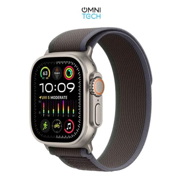 Apple Watch Ultra 2 49mm + Cell