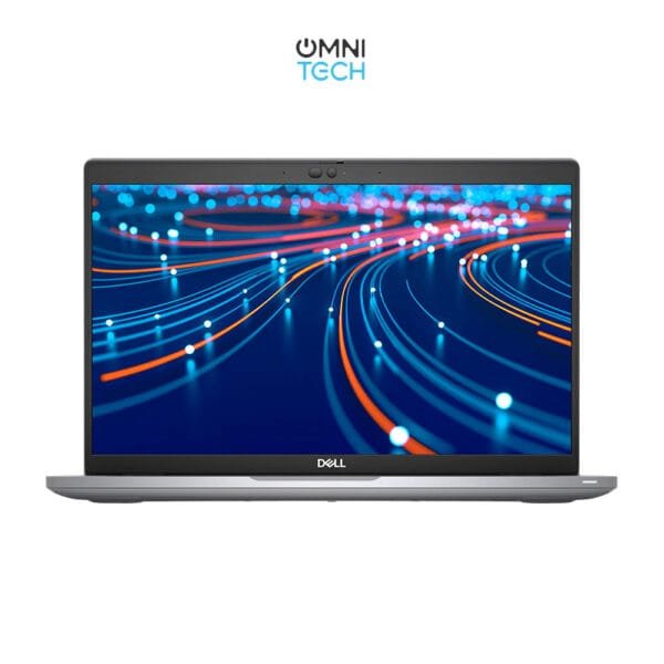 Dell Latitude 5420 14" Notebook FHD i5 1145G7 16GB RAM 512GB SSD