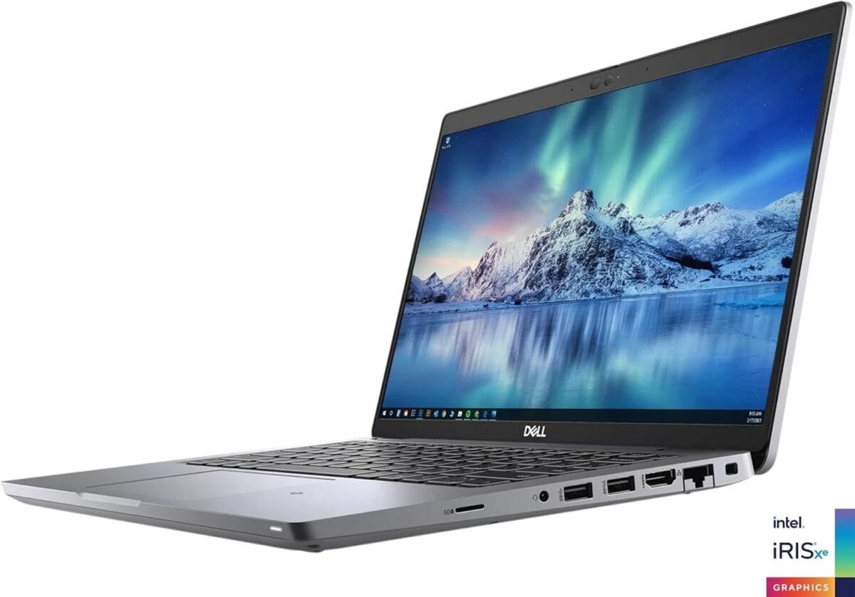 Dell Latitude 5420 14" Notebook FHD i5 1145G7 16GB RAM 512GB SSD - Imagen 4