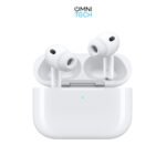 Apple AirPods Pro 3