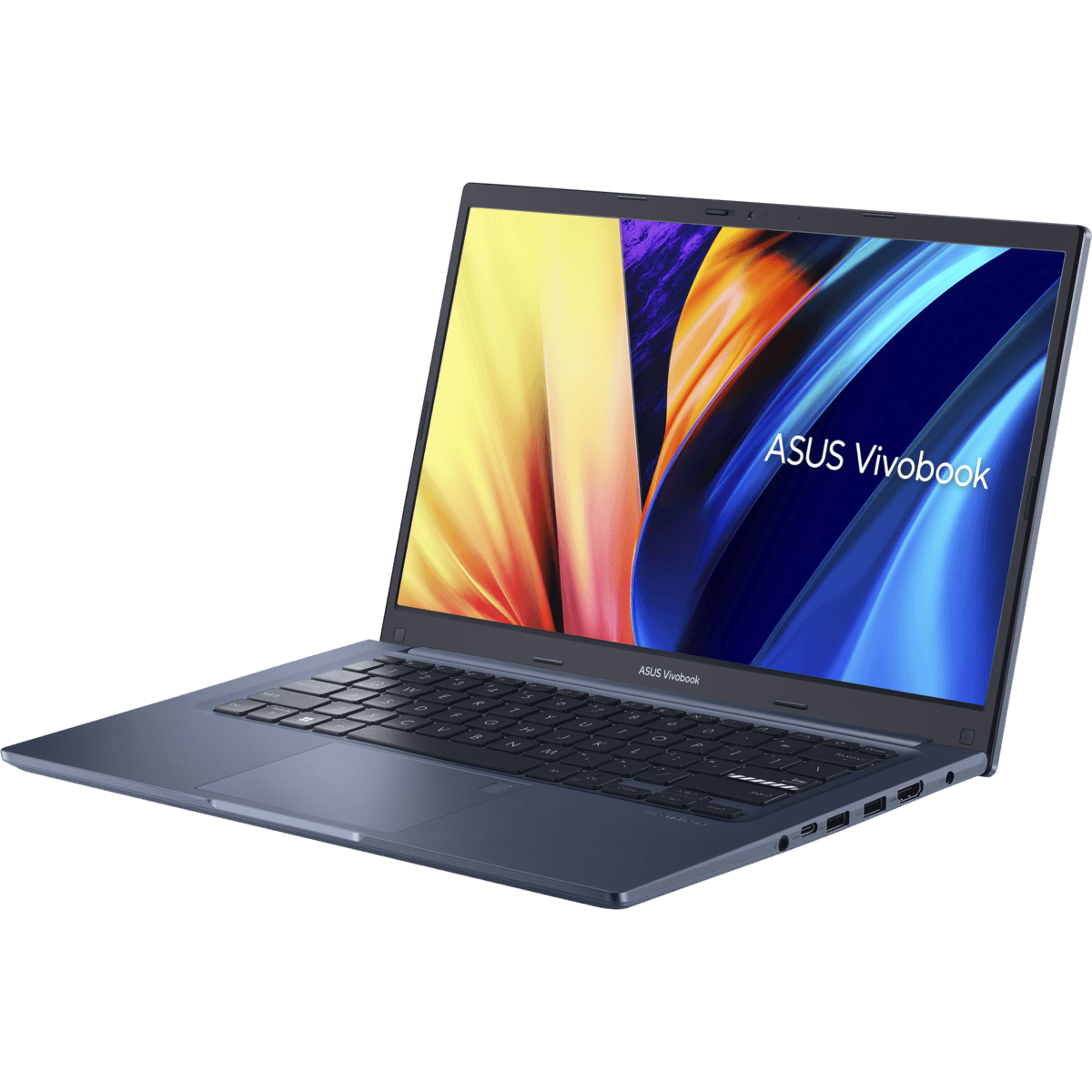 ASUS Vivobook 14" FHD X1404za Notebook i3 1215U 8GB 128GB SSD - Imagen 4