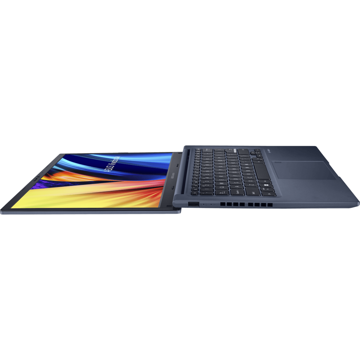 ASUS Vivobook 14" FHD X1404za Notebook i3 1215U 8GB 128GB SSD - Imagen 3