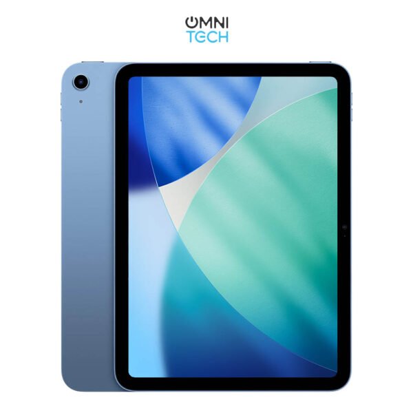 Apple iPad 11gen 2025