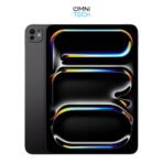 Apple iPad Pro M4 Space Black