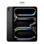 Apple iPad Pro M4 Space Black