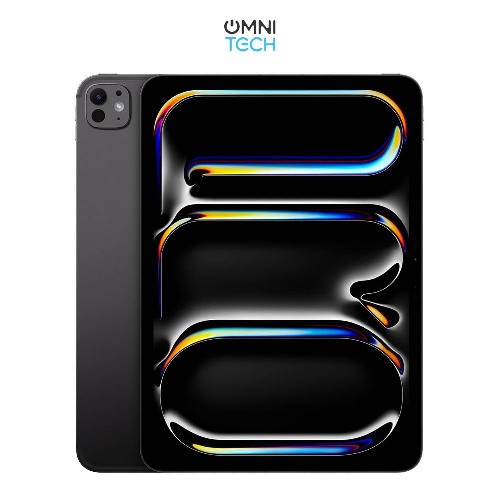 Apple iPad Pro M4 Space Black Apple iPad Pro M4 Space Black