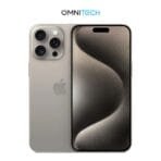 Apple iPhone 15 Pro Max 256GB