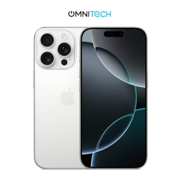 iPhone 16 Pro