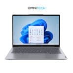 Lenovo ThinkBook 14" G7 Notebook Intel Ultra 7 155U 16GB 512GB SSD