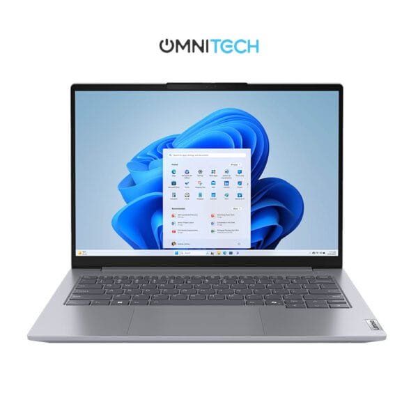 Lenovo ThinkBook 14" G7 Notebook Intel Ultra 7 155U 16GB 512GB SSD