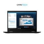 Lenovo Thinkpad X13 Yoga