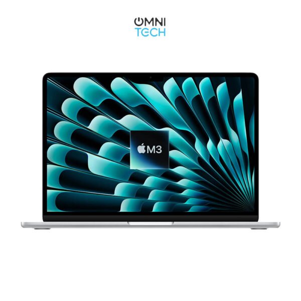 Apple MacBook Air M3