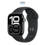Apple Watch S10 Black