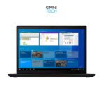 Lenovo ThinkPad X13 G2 Black