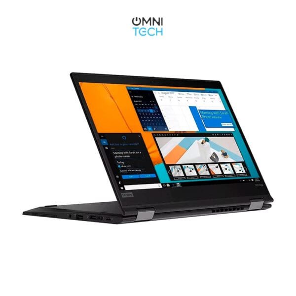 Lenovo X13 Yoga