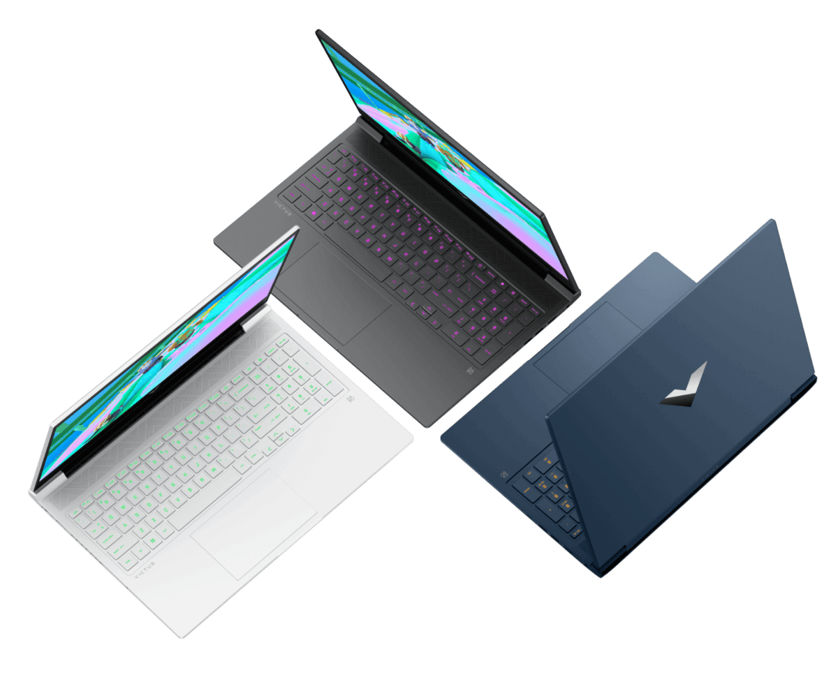 HP Victus Gaming Notebook 15.6" FHD 144Hz i5 13420H RTX 4050 16GB 512GB - Imagen 7