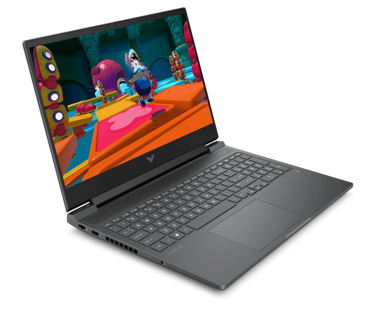 HP Victus Gaming Notebook 15.6" FHD 144Hz i5 13420H RTX 4050 16GB 512GB - Imagen 4