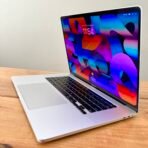 Apple Macbook Pro 16" TouchBar 2019 i9 Radeon Pro 5500M 16GB 1TB - Imagen 5