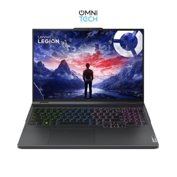 Lenovo Legion 5