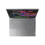 Lenovo Slim 7 14IMH9 14" Notebook OLED Ultra 7 32GB 1TB SSD - Imagen 2