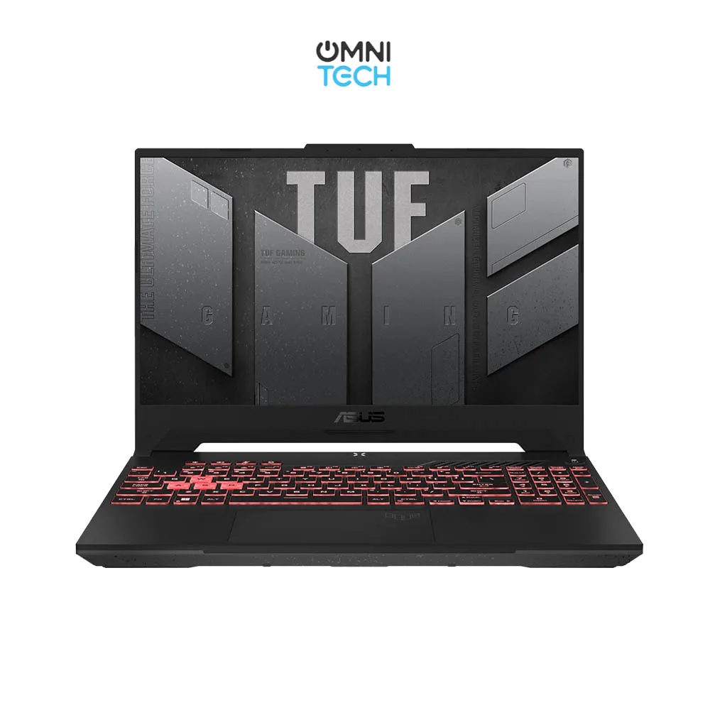 ASUS TUF