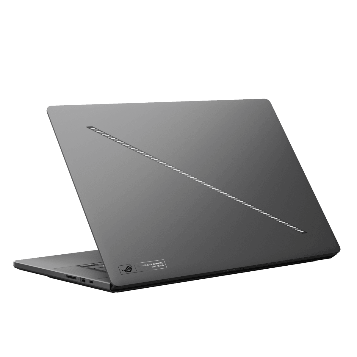 ASUS ROG Zephyrus G16 Gaming Notebook 16" OLED 240Hz 16GB 1TB RTX4070 - Imagen 3