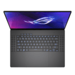 ASUS ROG Zephyrus G16 Gaming Notebook 16" OLED 240Hz 16GB 1TB RTX4070 - Imagen 2