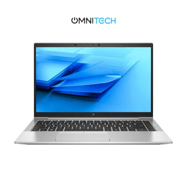 HP Elitebook 840 G7 Notebook 14" i5 10gen 16GB RAM 512GB SSD