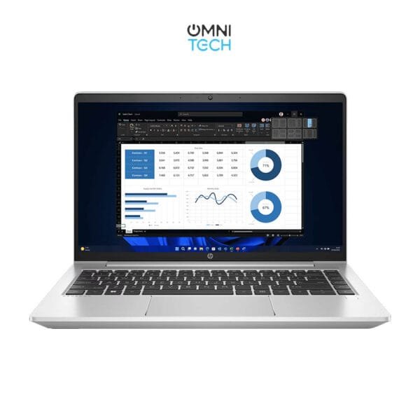 Hp ProBook 445 G9