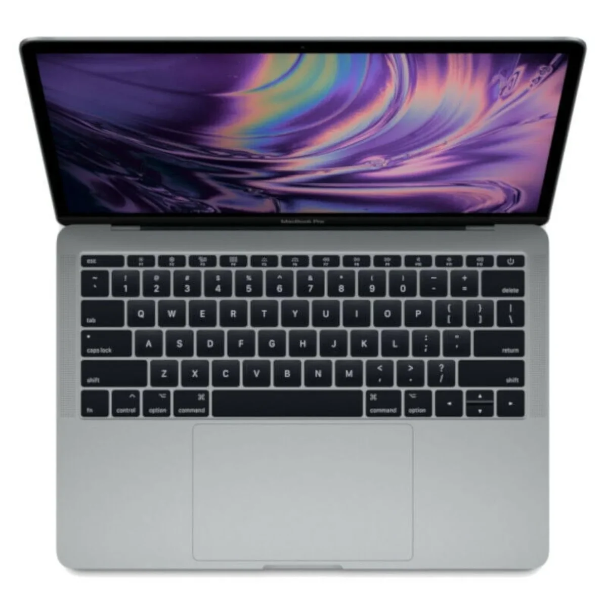 Apple Macbook Pro 13" 2017 I5 16GB 256GB - Imagen 2