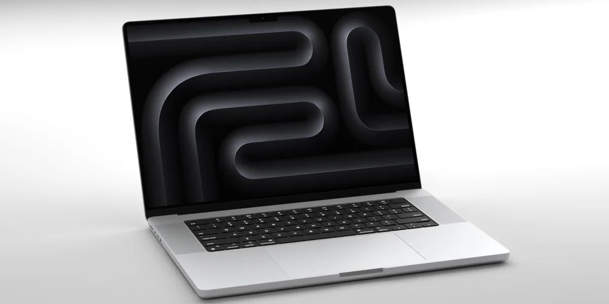 Apple MacBook Pro M4 Max 16" 1TB MX303LL/A - Imagen 3