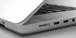 Apple MacBook Pro M4 Max 16" 1TB MX303LL/A - Imagen 4